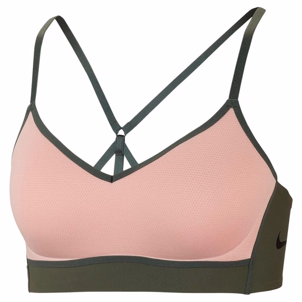 Спортивное бра Nike BREATHE BRA LIGHT